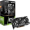 EVGA GeForce RTX 3060 XC GAMING, 12G-P5-3657-KR, 12GB GDDR6, Dual-Fan, Metal Backplate