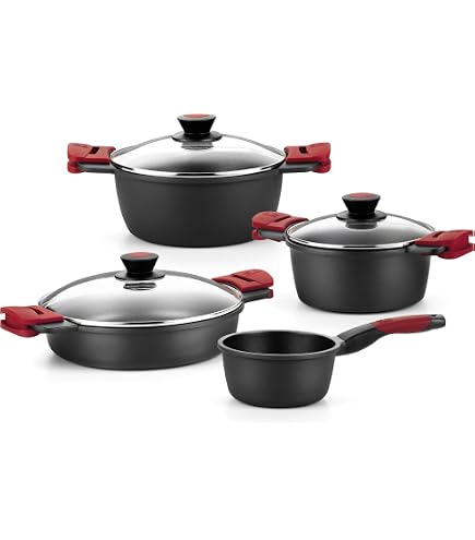 Padella Wok 28 Cm Isogona Premiere Bra – In Alluminio E Acciaio, Adatta A Tutti I Piani Cottura, Manico In Acciaio Inox