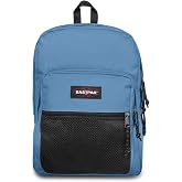 Eastpak Pinnacle Backpack: Large Double Compartment Backpack with Internal Organizer, Back and Padded Straps, Capacity 38 L,
