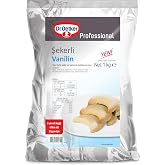 Dr. Oetker 1 kg Sugary Vanillin