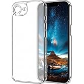 Coverzone iPhone 16e ile uyumlu Kılıf Kamera Korumalı S&uuml;per Esnek Yapılı Toz ve Kirden Koruyan Silikon iphone 16e ile uyumlu 