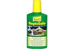 Tetra ReptoSafe, 250 ml