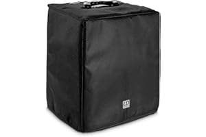 LD Systems ROADJACK 10 PC - Cubiertas de protección para LDRJ10