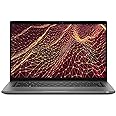 Dell Latitude 7000, 7430 (2022) | 14" FHD | Core i5 - 1245U - 10 x 4.4 GHz Processor - 12th Gen | 16 GB RAM - 256 GB SSD | Win 11 Pro (Renewed)