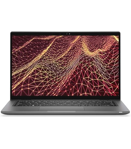 Dell Latitude 5430 Laptop - 14