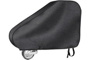 YUGUOLAN Deichselabdeckung Für Anhänger, Deichselabdeckung Wohnwagen, Wohnwagen Schutzhülle, Anhänger Deichselabdeckung, Deichselhaube Anhänger Mit Doppel-Klickverschluss, Für Wohnwagen Und Anhänger