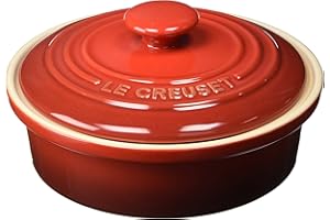 Le Creuset Kamionka Camembert Baker, Cerise, 71019580600000