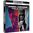Batman V Superman: Dawn Of Justice (4K Ultra-HD )
