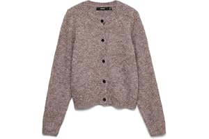 VERO MODA kvinnlig kofta VMCHARLOT kofta