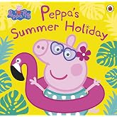 Peppa Pig: Peppa's Summer Holiday