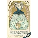 Ethereal Visions: An Illuminated Tarot Deck