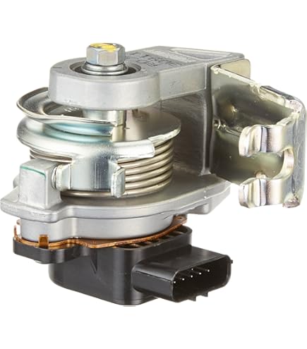 A-Premium Sensor de posición del pedal del acelerador compatible con Honda CR-V CRV 2005-2006