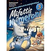 Inspector Numeroni 3 - Theft on the Paris Train