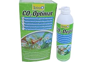Tetra - 735668 - CO2 - Optimat