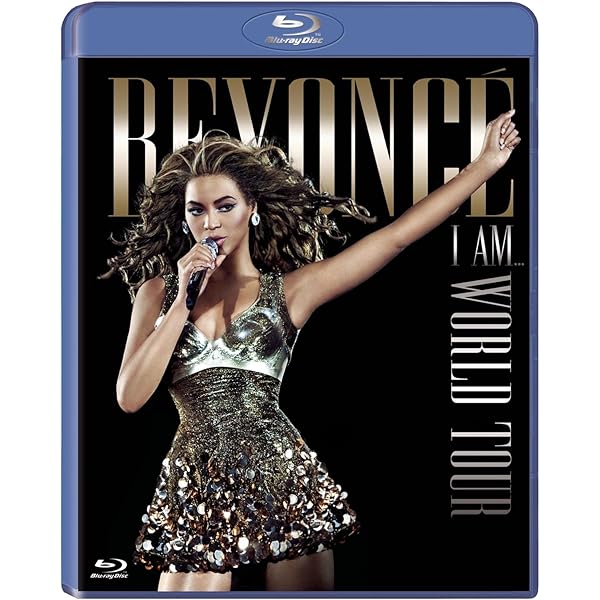 Beyoncé: Live At Wembley : Amazon.pl: Płyty DVD i Blu-ray