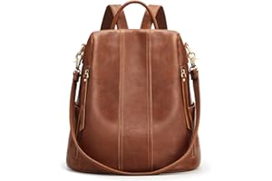 S-ZONE Plecak Kobiety S-zone Sz10v040a (1 w zestawie)