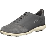 Geox U Nebula B Men Low-Top Trainers: Amazon.co.uk: Shoes \u0026 Bags