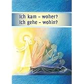 Ich kam - woher? Ich gehe - wohin?: Leben nach dem Tod, die Reise deiner Seele