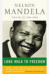Bucher Von Nelson Mandela