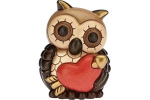 THUN -Gufo Saggio con Cuore