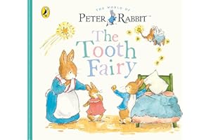 Peter Rabbit Tales: The Tooth Fairy