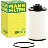 MANN-FILTER H 6003 z Şanzıman Yağ Filtresi (VW Group)