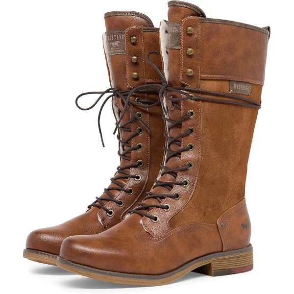 Forever Women's Mango-71 Ankle Boots - Faux Leather Military Style With Buckles, Thick Sole, Low Heel, Black, Size 11