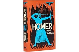 World Classics Library: Homer: The Iliad and The Odyssey