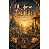 BHAGAVAD GITA: Sabidur&iacute;a eterna para vivir con prop&oacute;sito, calma y fortaleza interior