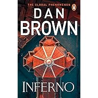 Inferno: (Robert Langdon Book 4)