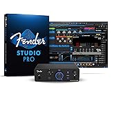 Fender Studio Quantum LT 2