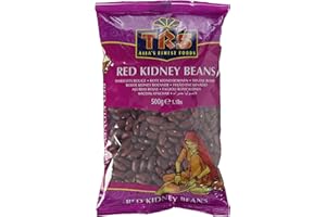 ‎TRS TRS - Rote Bohnen - (1 X 500 GR)