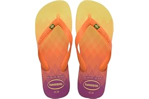 Havaianas Brasil Fresh, Infradito Unisex Adulto