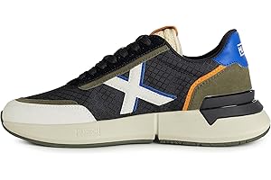 Munich Versus, Zapatillas Hombre