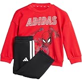 adidas Marvel Spider-Man Jogger Set