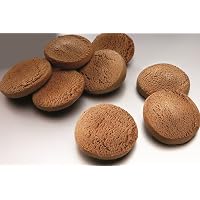 Mera Dog Lammsknöchli – Leckeres Hundeknabberzeug, 10 Kg Packung