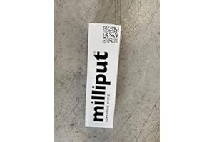 SUDSTY MILLIPUT WHITE SUPERFINE 5525162