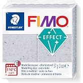 Staedtler Fimo 8010-670 Fimo Effect Modelleme Kili 57 gr Botanik Mavi