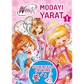 Winx Club - Create Fashion 1