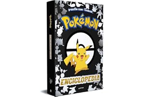 Enciclopedia Pokémon / Pokémon Encyclopedia