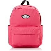 Vans Old Skool Grom Backpack, Unisex Adult, M, Pink Velvet