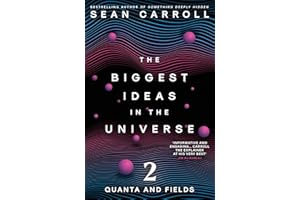 The Biggest Ideas in the Universe 2: Quanta and Fields
