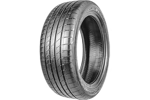 Dunlop SP Sport Maxx RT MFS - 205/55R16 91Y - Pneu Été