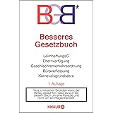 BGB: Besseres Gesetzbuch