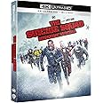 Suicide Squad - Missione Suicida (4K Ultra-HD + Blu-Ray)