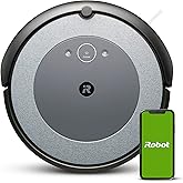 iRobot Roomba i3 (i3152) App-steuerbarer Saugroboter (Staubsauger Roboter), 2 Gummibürsten für alle Böden, Ideal bei Haustier