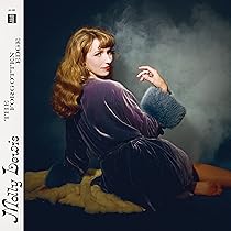 On the Lips: Lewis, Molly: Amazon.it: CDs & Vinyl}