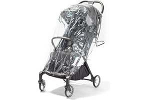 Urban Kanga Burbuja de lluvia para la Silla de Paseo Wallaby