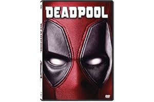 Deadpool (2016)