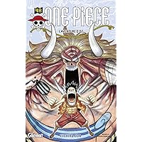 One Piece - Édition originale - Tome 48: L'aventure d'Oz eBook
